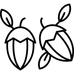 Jojoba Icon