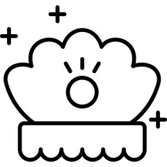 Pearl Icon