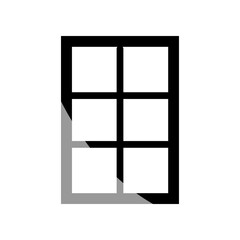 Window icon PNG