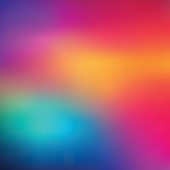 Abstract gradient background. Vector illustration