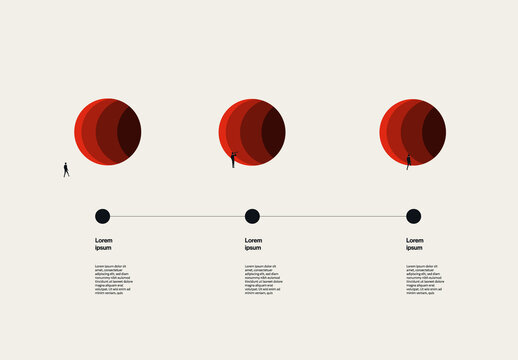 Research Infographics with human Illustration.zip