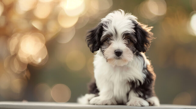 Adorable Dog Puppies