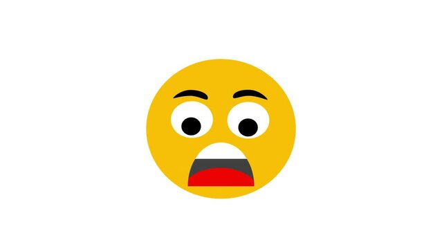 Animated emoji 3