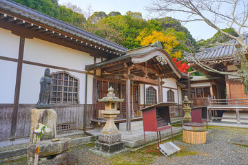Fototapeta premium 宗隣寺