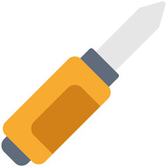 Screwdriver Icon