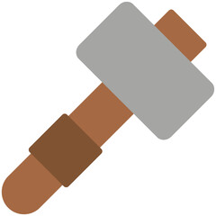 Mallet Icon