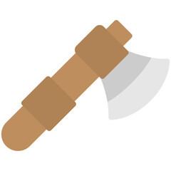 Axe Icon
