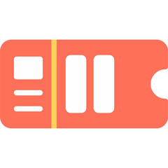 Ticket Icon