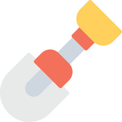 Shovel Icon