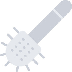 Toilet Brush Icon