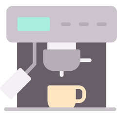 Coffee Machine Icon