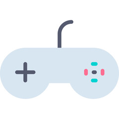 Obraz premium Gamepad Icon