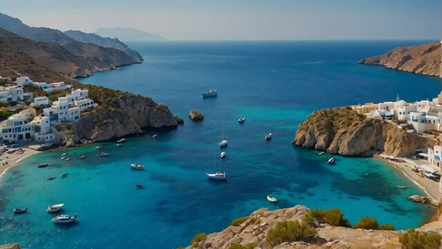 Karpathos Greece amazing