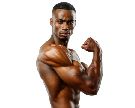 Stay focused on your goals. Don't let anything get in your way.