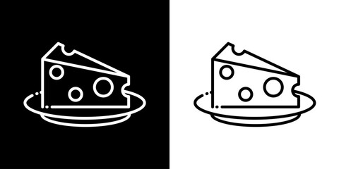 Kitchen icons. Cooking icon. Cook. Food icon. Cooking utensil icon. Kitchen tool icon. Black icon. Silhouette icon