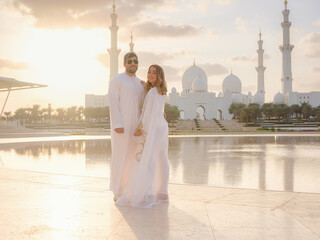 Travel to the United Arab Emirates, Abu Dhabi