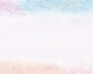 幻想的なカラフルなテクスチャ背景