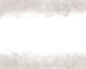 水彩の渋い和風背景