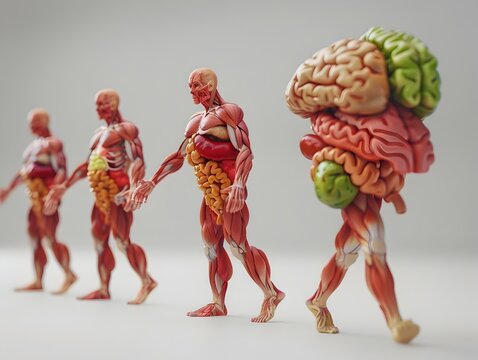 Exploring the Consequences of Insulin Deficiency Impact on Growth and Development