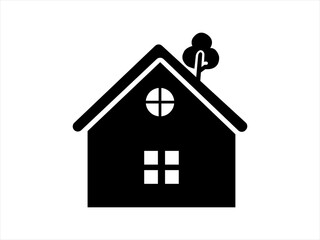 House design,Dwelling vector design
