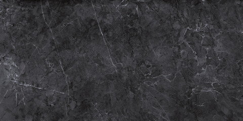 dark color marble texture, black marble background	
