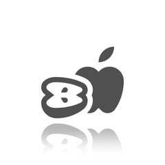 Apple Icon