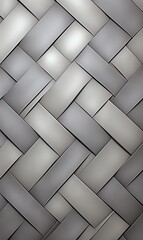 Abstract diagonal texture gray background 