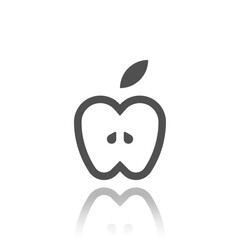 Apple Icon
