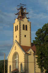 ancient, architecture, art, attraction, belfries, belief, bell tower, building, catholic, chant,...