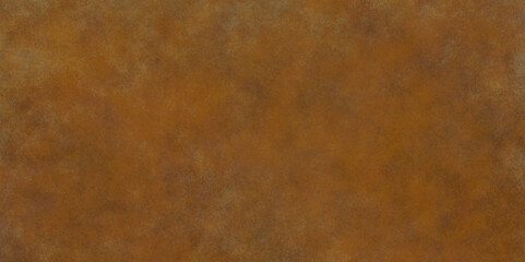 Abstract brown grunge velvety texture with brown color concrete wall texture background. Modern design with grunge and marbled cloudy design. Brown paper texture old parchment paper. vintage texture.