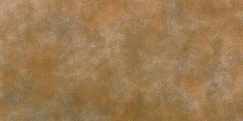 Abstract brown grunge velvety texture with brown color concrete wall texture background. Modern design with grunge and marbled cloudy design. Brown paper texture old parchment paper. vintage texture.