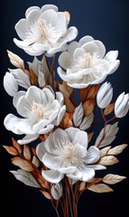 bouquet of flowers