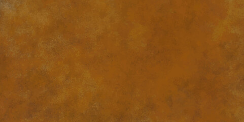 Abstract brown grunge velvety texture with brown color concrete wall texture background. Modern design with grunge and marbled cloudy design. Brown paper texture old parchment paper. vintage texture.