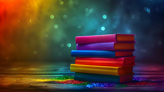Proud Literary Night: An Evening Celebrating LGBTQ Literature with Readings and Discussions by Authors from the Community