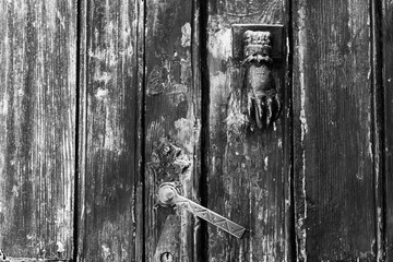 The wonderful island of Capri, amalfi coast, bay of naples, italy