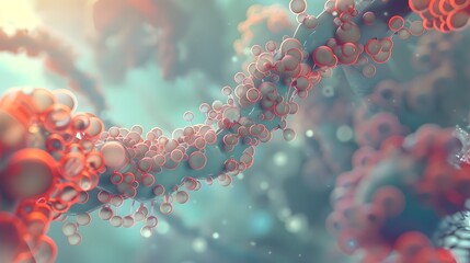 Insulin The Guardian of Emotional WellBeing A Vivid D