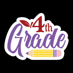4th grade