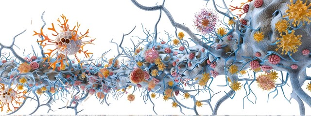 Insulins Impact on Synaptic Pruning and Dendritic Spine Morphology in D