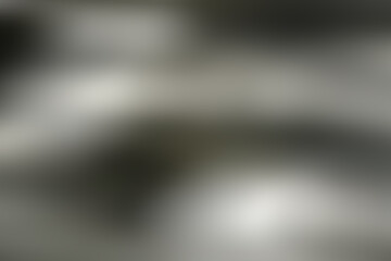Gray gradient modern texture background with blur.