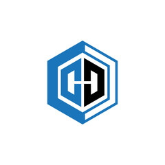 DD logo. D D design. White DD letter. DD, D D letter logo design. Initial letter DD linked circle uppercase monogram logo.