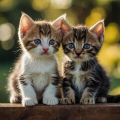 International Cat Day