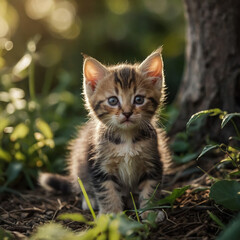 International Cat Day