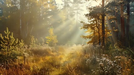 Obraz premium Nature wall murals , Nature wall art for living room