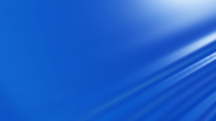 Fototapeta premium Desktop wallpaper abstract background. Blue smoothly tone wallpaper.