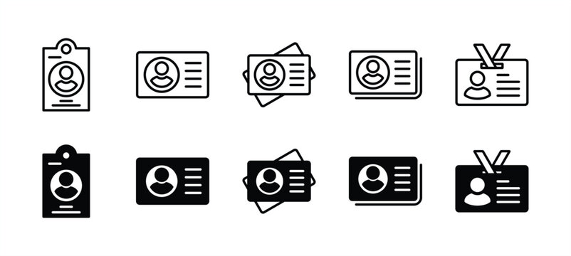 「Access Icons」の写真素材 | 904,503件の無料イラスト画像 | Adobe Stock