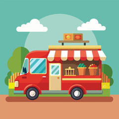 Food truck