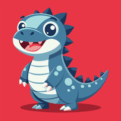 Xiaosaurus Cartoon Cutie 