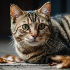 International Cat Day