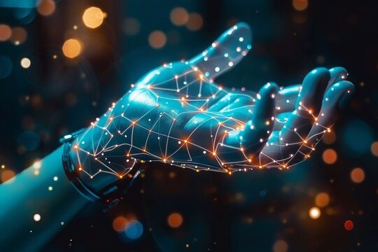 Exploring the paradigm shift towards digitizing business processes and embracing modern technologies to drive digital transformation in organizations