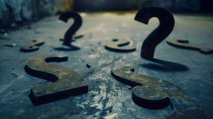 Many Questions Awaiting in the Vast Expanse of Uncertainty